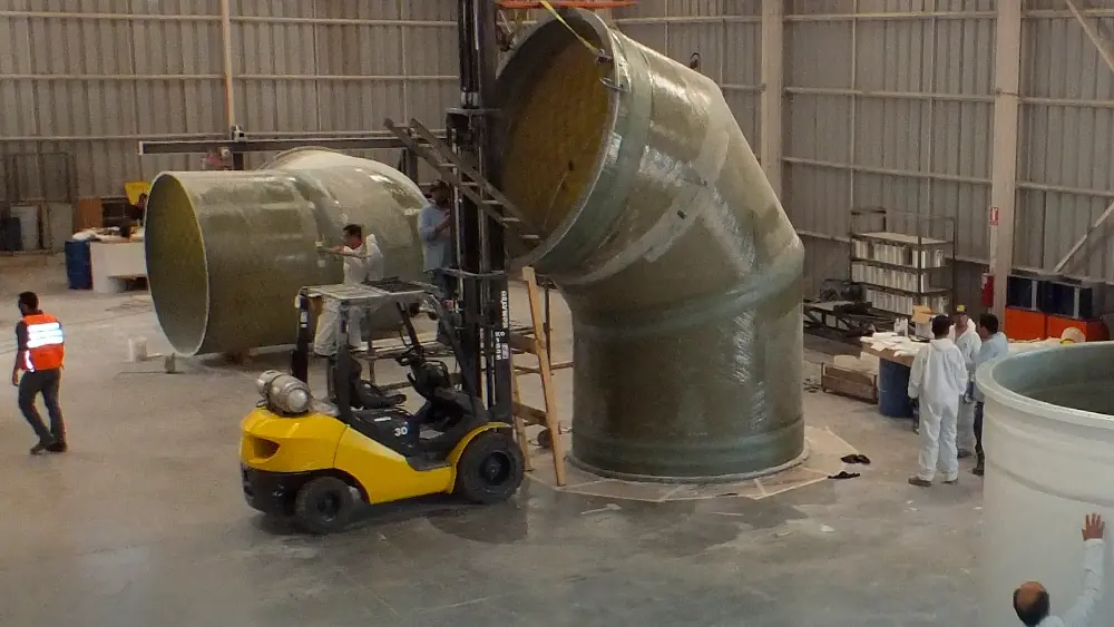 Fabricación